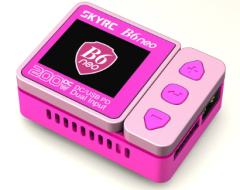 SkyRC - B6 Neo 200w DC Charger with DC/PD Dual input