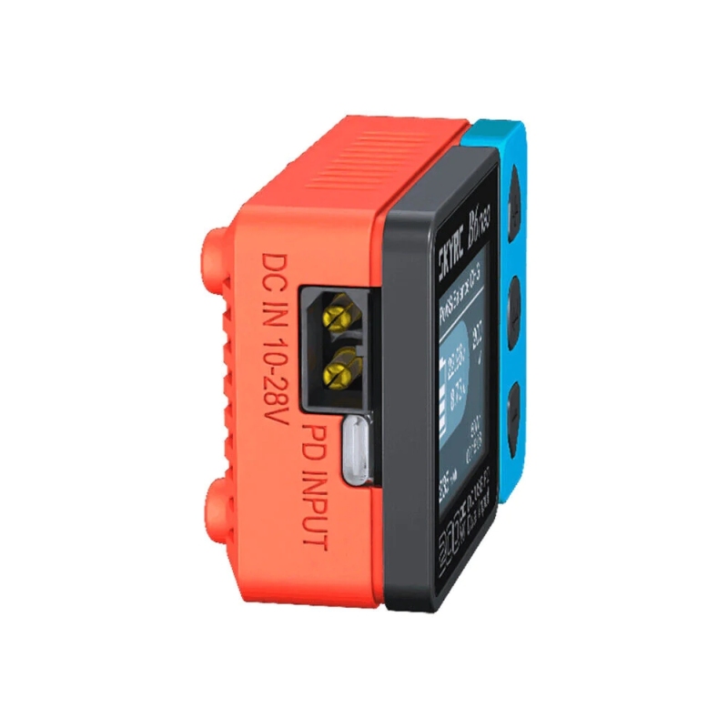 SkyRC - B6 neo 200w DC Charger with DC/PD Dual Input