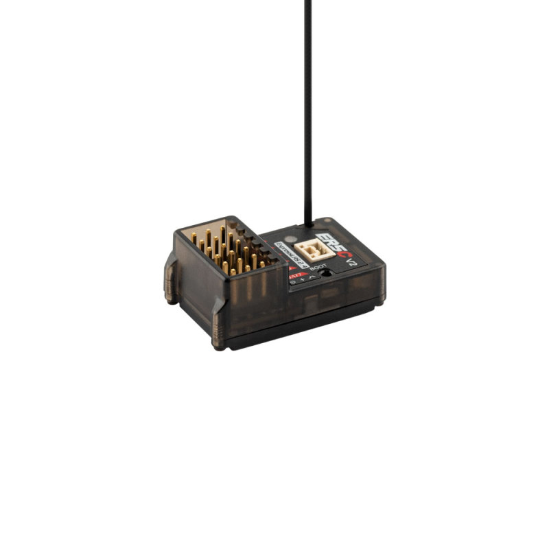 [PRE-ORDER] RadioMaster ER5C-V2 ExpressLRS Surface receiver