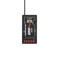 [PRE-ORDER] RadioMaster - ER5A-V2 ExpressLRS receiver