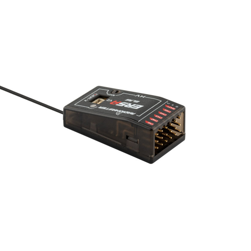 [PRE-ORDER] RadioMaster - ER5A-V2 ExpressLRS receiver