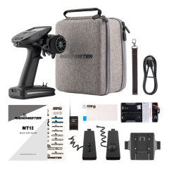 [PRE-ORDER] MT12 Surface Radio Controller