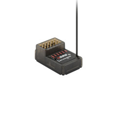 [PRE-ORDER] RadioMaster - R85C D8/D16/SFHSS Compatible receiver