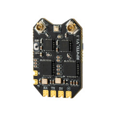 RP4TD ExpressLRS 2.4GHz Diversity Receiver