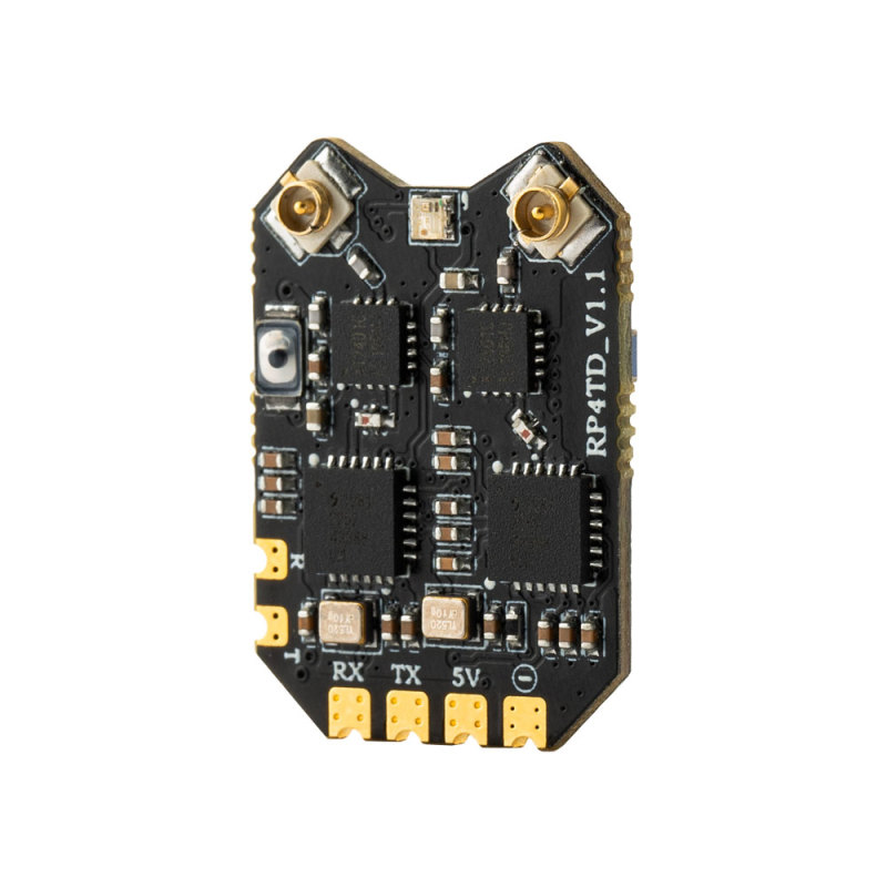 RP4TD ExpressLRS 2.4GHz Diversity Receiver