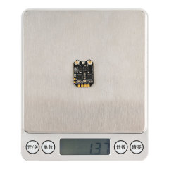 RP4TD ExpressLRS 2.4GHz Diversity Receiver