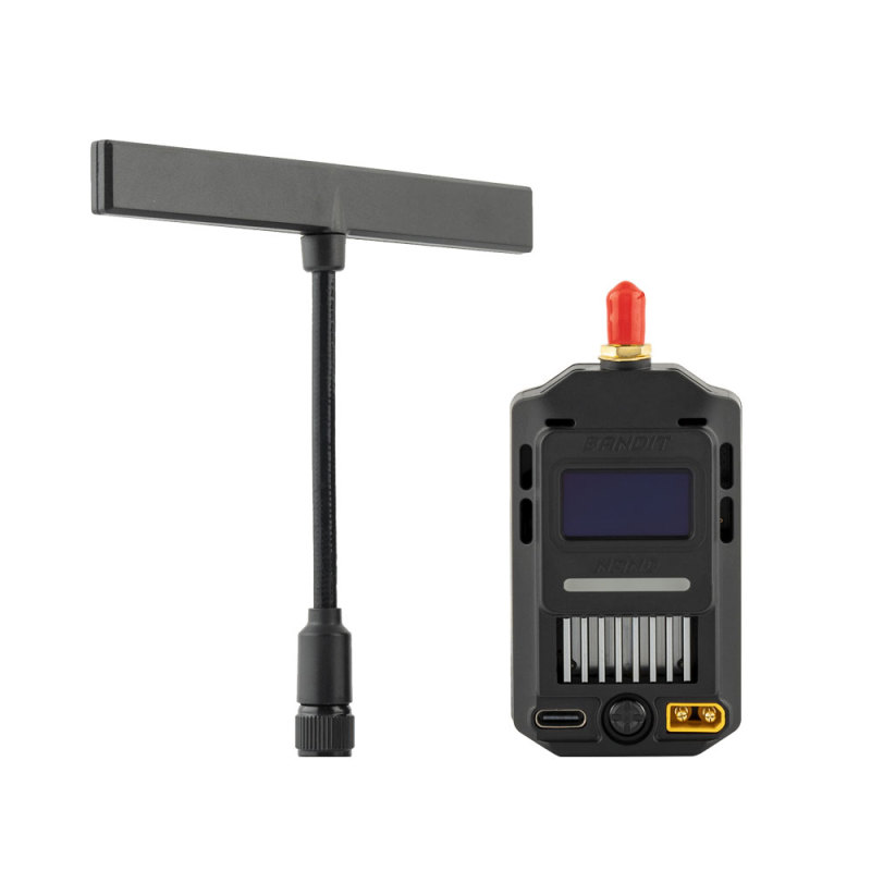 RadioMaster - Bandit Nano ExpressLRS 915mhz RF Module