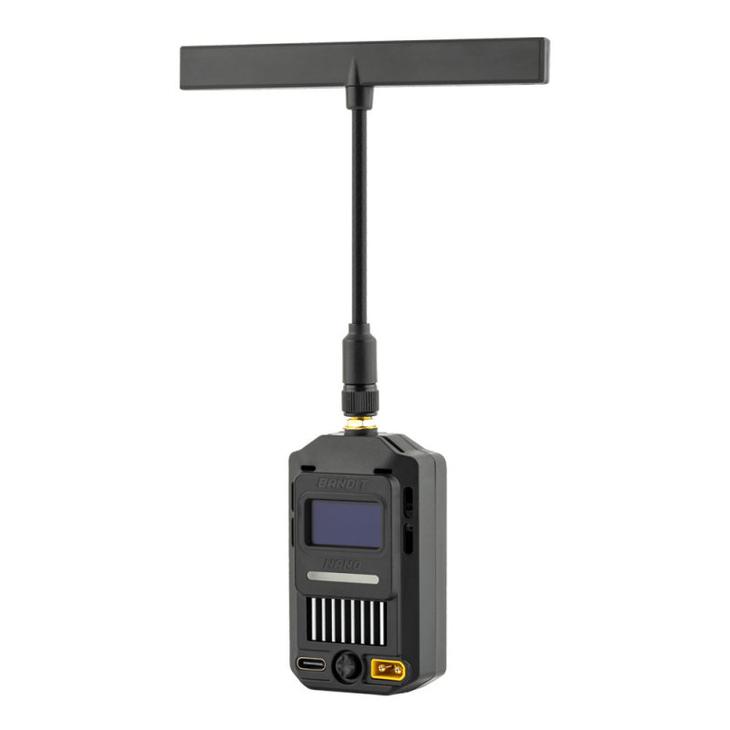 RadioMaster - Bandit Nano ExpressLRS 915mhz RF Module