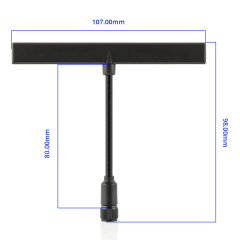 RadioMaster - Bandit 915mhz T-Antenna