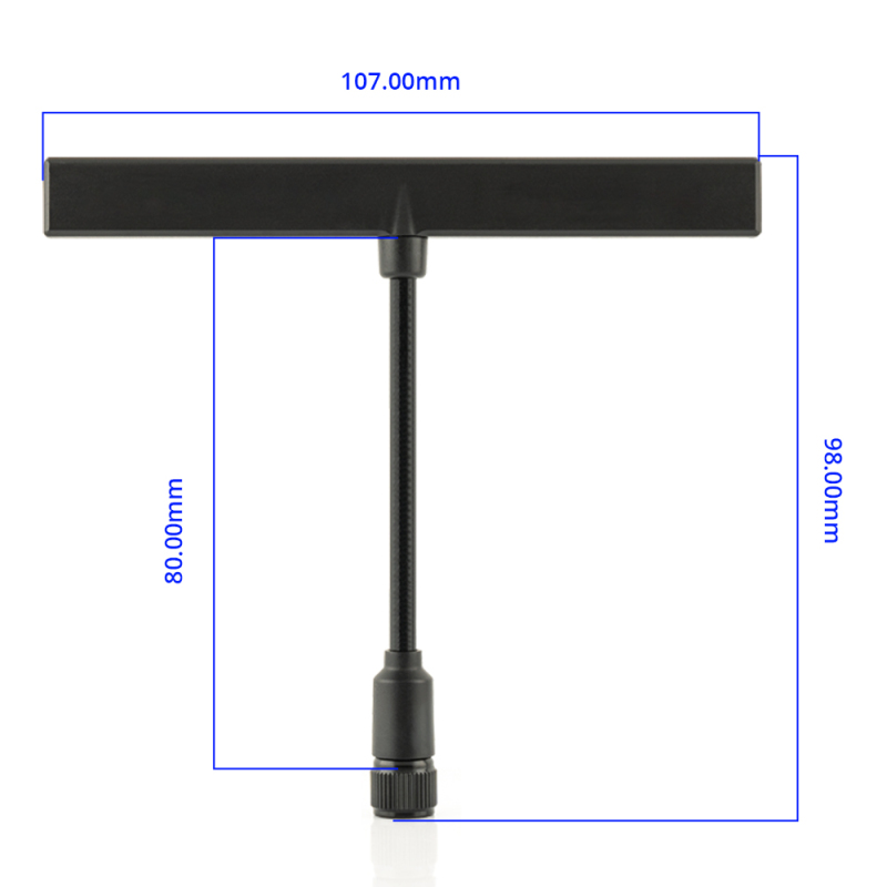 RadioMaster - Bandit 915mhz T-Antenna