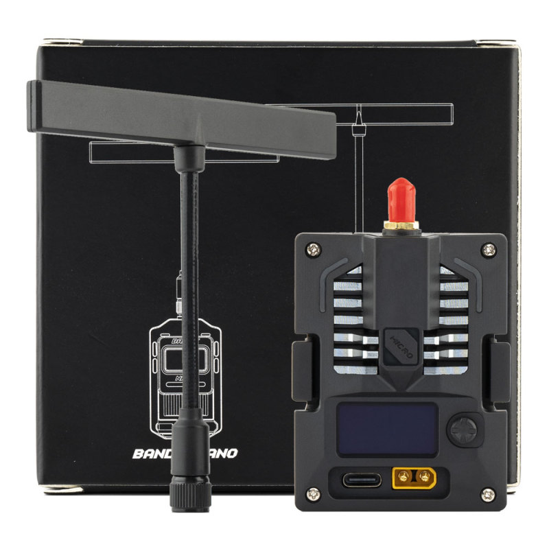 RadioMaster - Bandit Micro ExpressLRS RF Module