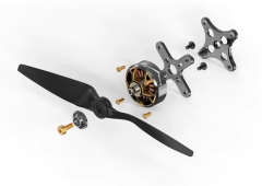 HEEWING - F01 PNP Pro FPV Flying Wing