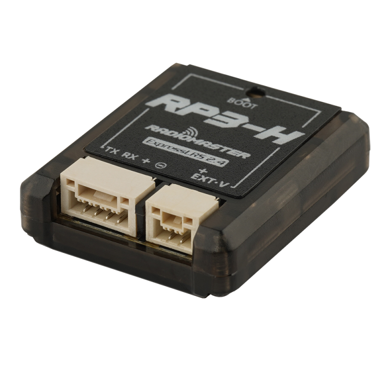 RadioMaster - RP3-H ExpressLRS 2.4GHz Nano Receiver