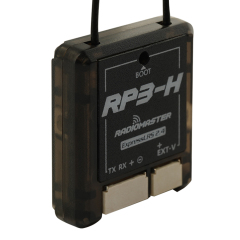 RadioMaster - RP3-H ExpressLRS 2.4GHz Nano Receiver
