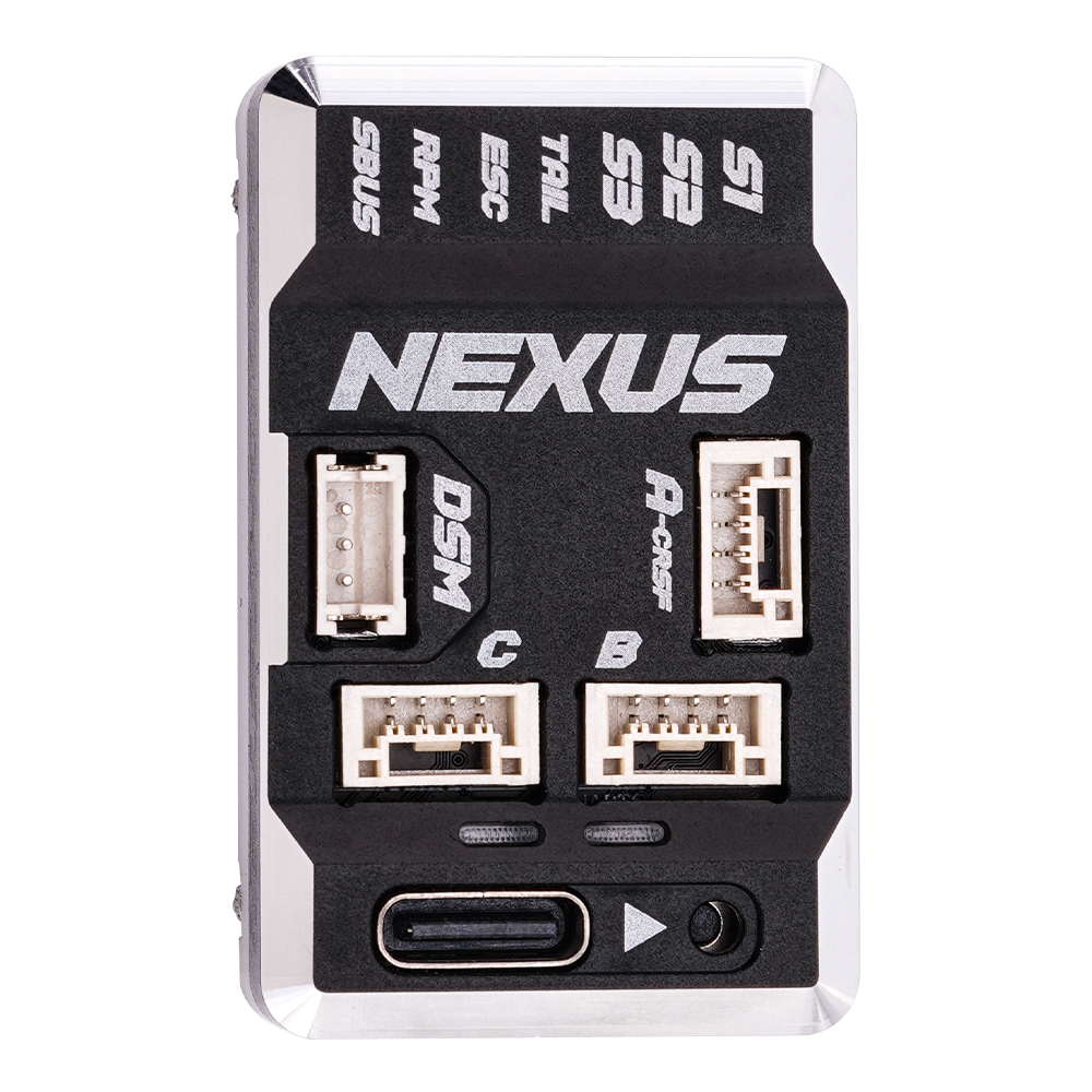 RadioMaster - NEXUS Helicopter Flight Controller