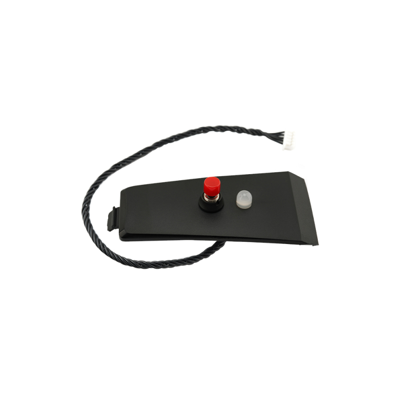 RadioMaster - MT12 Gyro Control Module 3 & 2 Position Switch Module