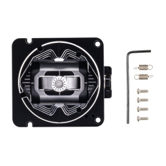 RadioMaster - AG01 CNC Hall Gimbal for TX16s