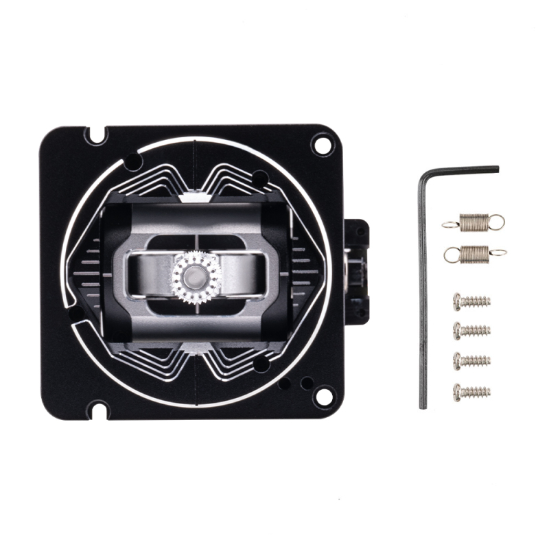 RadioMaster - AG01 CNC Hall Gimbal for TX16s