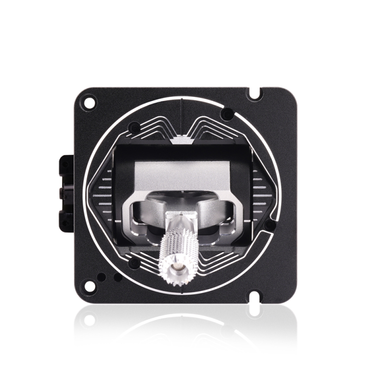 RadioMaster - AG01 CNC Hall Gimbal for TX16s