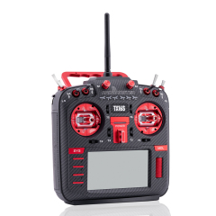 RadioMaster - TX16s MKII MAX Radio Control System ExpressLRS or Multi-protocol 4in1 with AG01 Gimbals