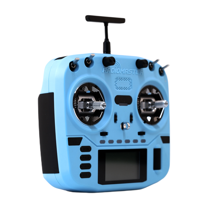 RadioMaster - Boxer Crush Radio Controller