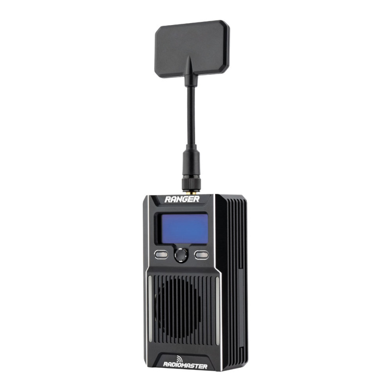 RadioMaster - Ranger 2.4GHz ELRS Module Combo Package