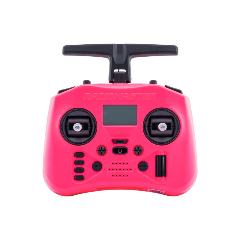 RadioMaster - Pocket Crush Radio Controller ExpressLRS Version