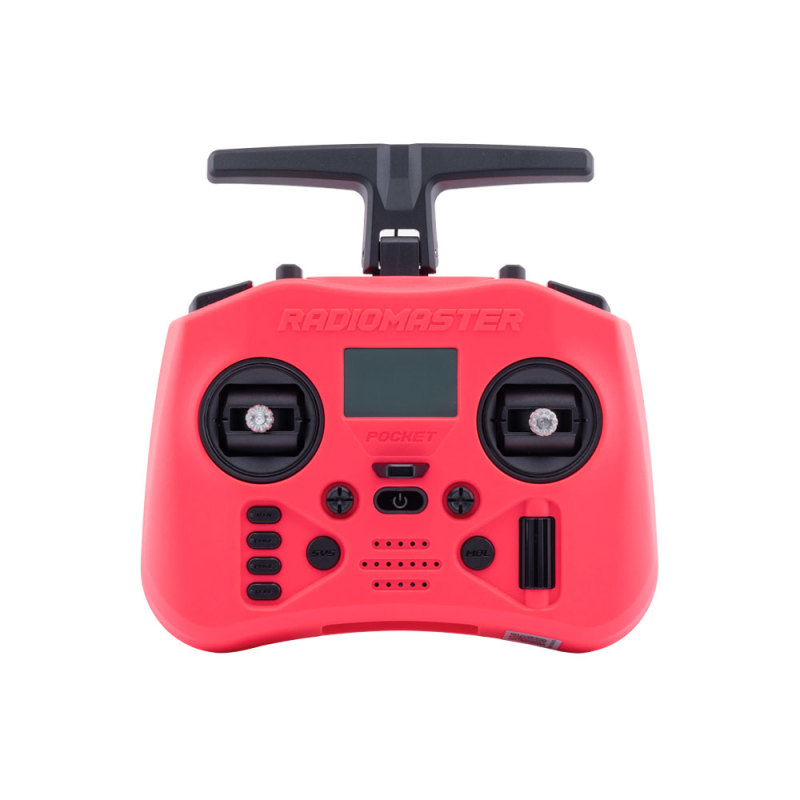 RadioMaster - Pocket Crush Radio Controller ExpressLRS Version