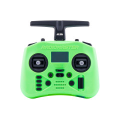 RadioMaster - Pocket Crush Radio Controller ExpressLRS Version
