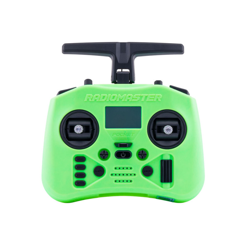 RadioMaster - Pocket Crush Radio Controller ExpressLRS Version