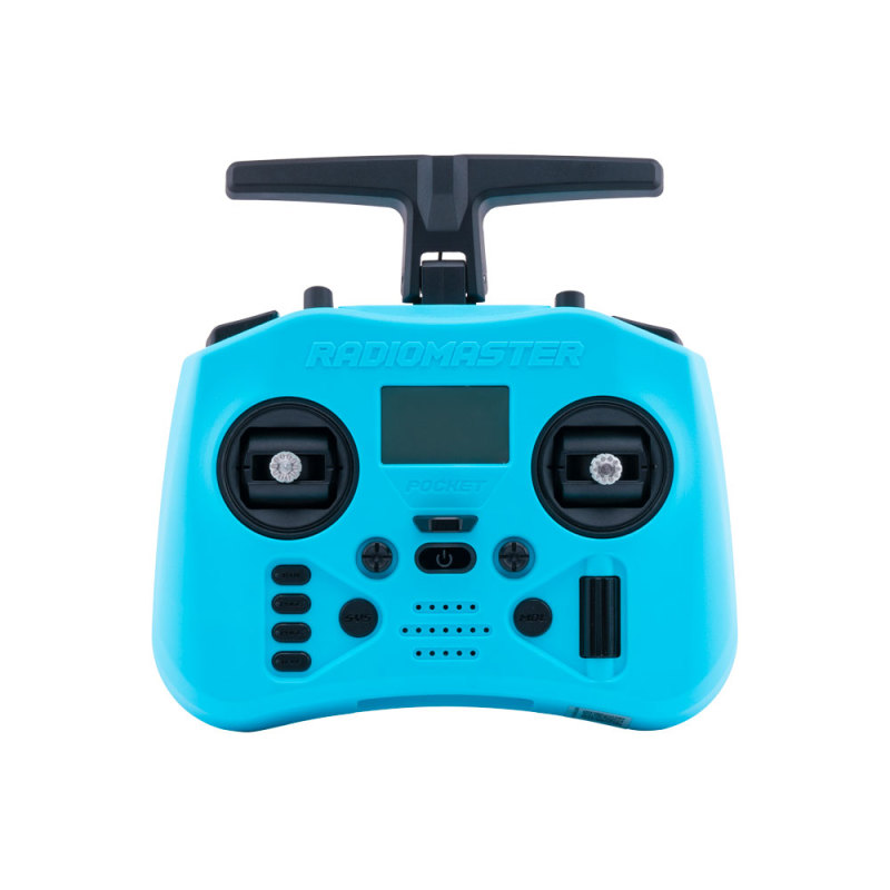 RadioMaster - Pocket Crush Radio Controller ExpressLRS Version