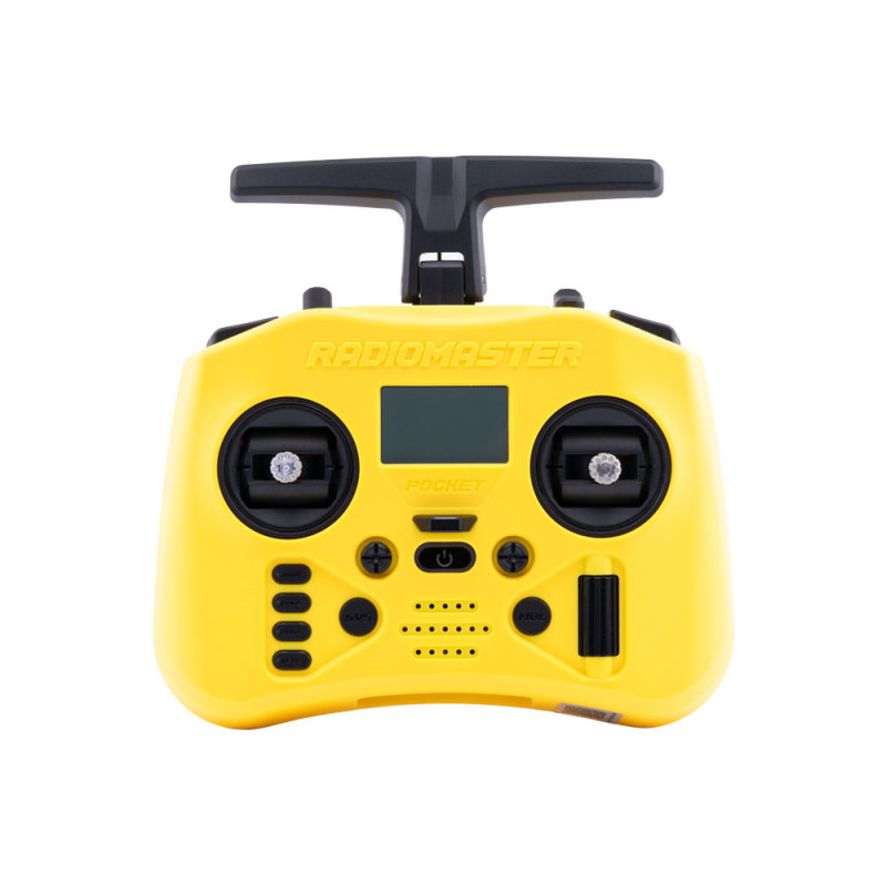RadioMaster - Pocket Crush Radio Controller ExpressLRS Version