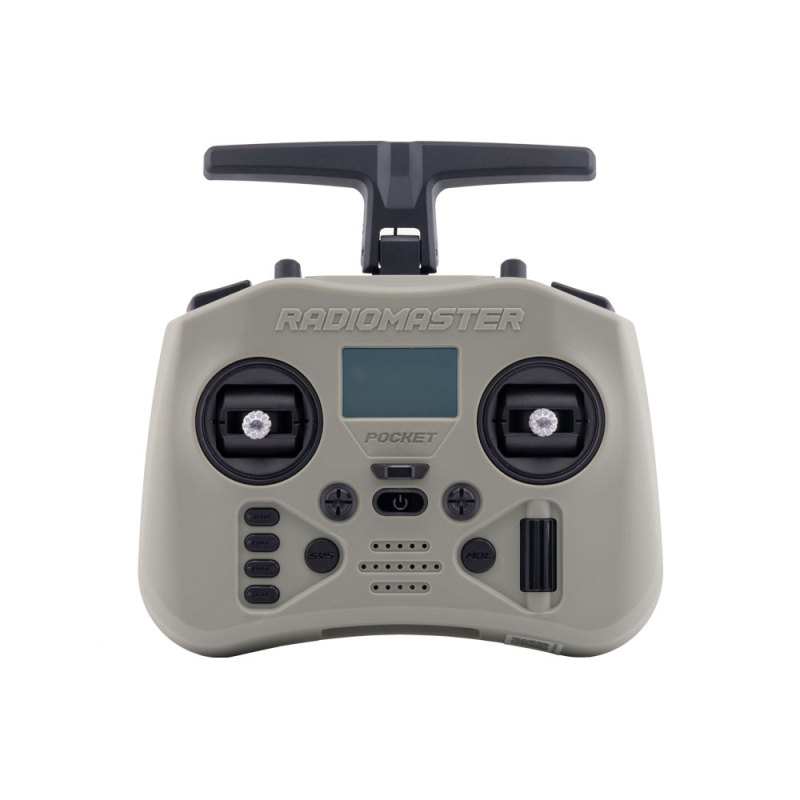RadioMaster - Pocket Crush Radio Controller ExpressLRS Version