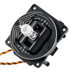 RadioMaster - AG01 NANO CNC Hall Gimbals for Pocket Radio