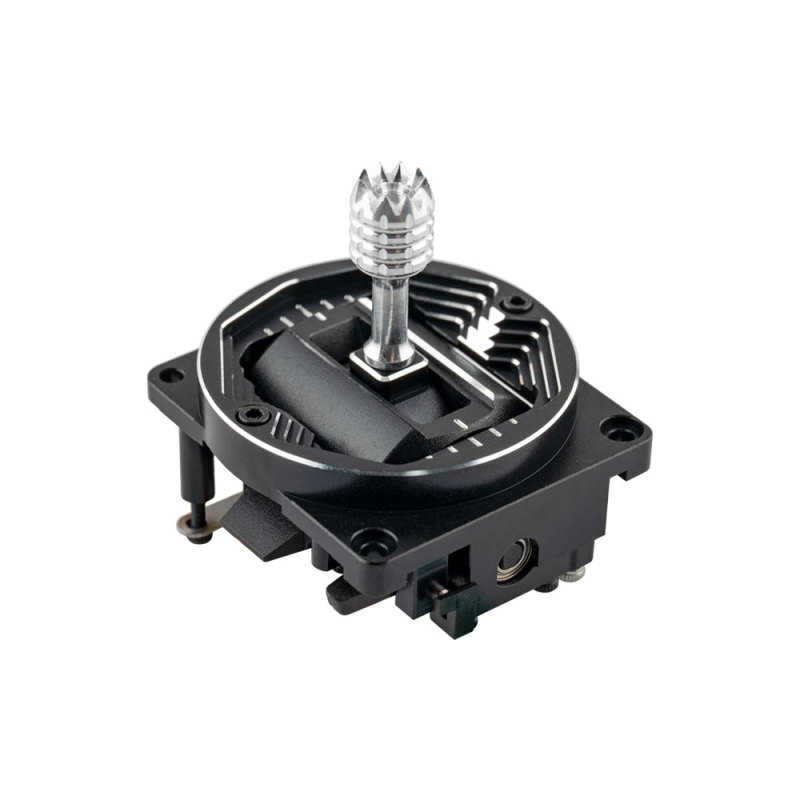 RadioMaster - AG01 NANO CNC Hall Gimbals for Pocket Radio