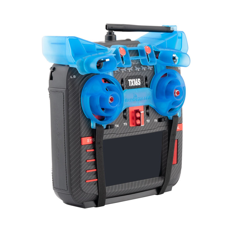 RadioMaster -  TX16S MKII Gimbal and Switch protector