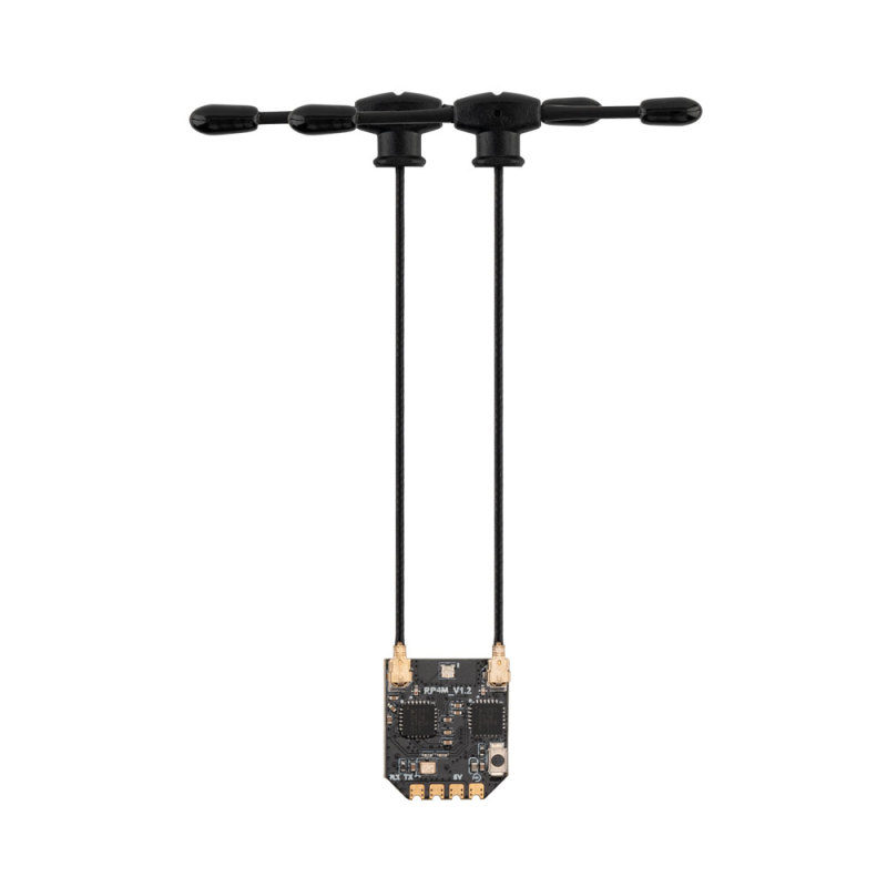 RadioMaster - RP4TD-M ExpressLRS 2.4GHz Race Receiver