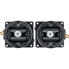 RadioMaster - AG01 NANO CNC Hall Gimbals for Pocket Radio