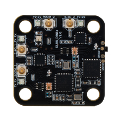 RadioMaster - DBR4 Dual Band Xross Gemini ExpressLRS Receiver