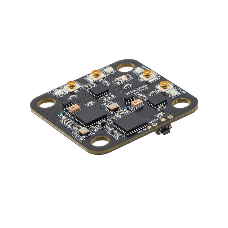 RadioMaster - DBR4 Dual Band Xross Gemini ExpressLRS Receiver
