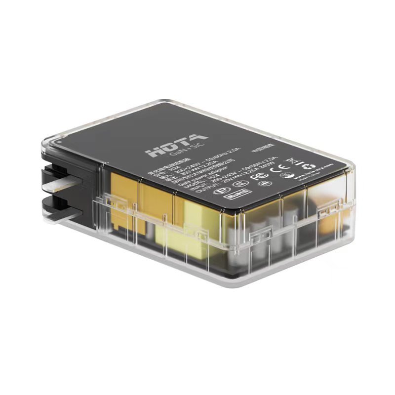 HOTA - H24 & P24 Gallium Nitride (GaN) Laptop AC Adapter