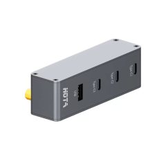 HOTA - H24 & P24 Gallium Nitride (GaN) Laptop AC Adapter