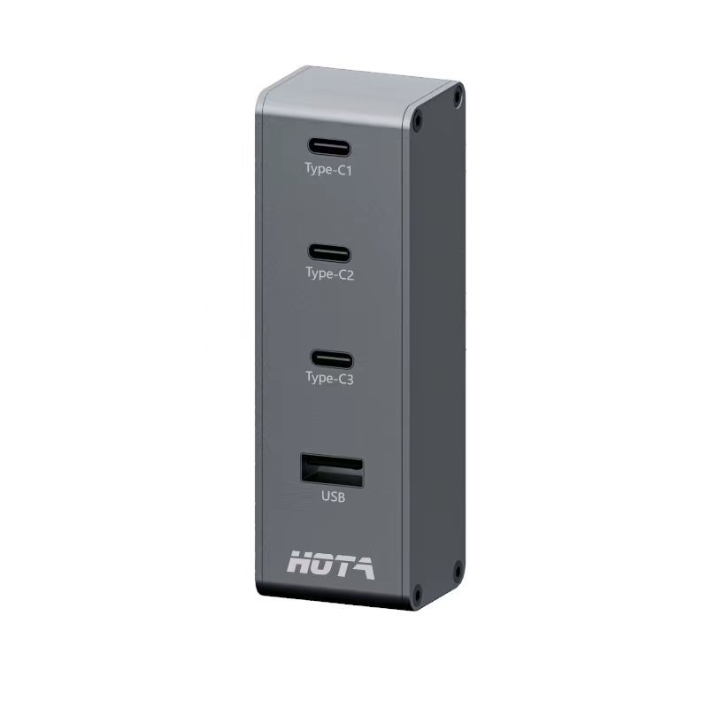HOTA - H24 & P24 Gallium Nitride (GaN) Laptop AC Adapter