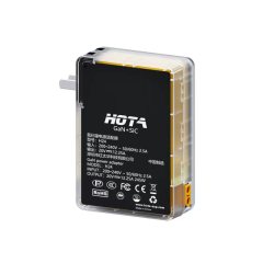 HOTA - H24 & P24 Gallium Nitride (GaN) Laptop AC Adapter