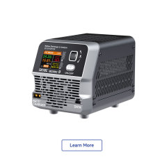 SkyRC - BD380 Discharger