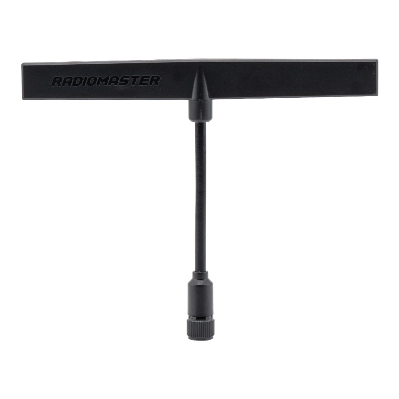 RadioMaster - 2.4GHz + 915MHz Dual Band T Antenna