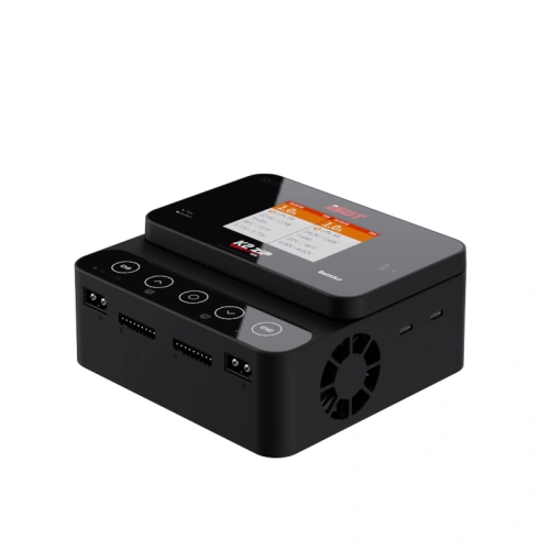 ISDT 608PD LiHv LiHv LiIon Life NiMH NI-Cd/Pb 608PD - Scarica batteria