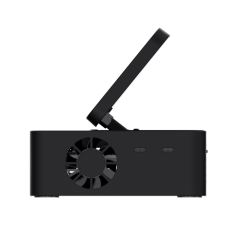 ISDT - K2 Zip Dual Smart Charger AC 200W / DC 500W x2