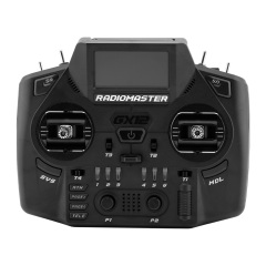 RadioMaster - GX12 Dual-Band Radio Controller