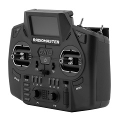 RadioMaster - GX12 Dual-Band Radio Controller